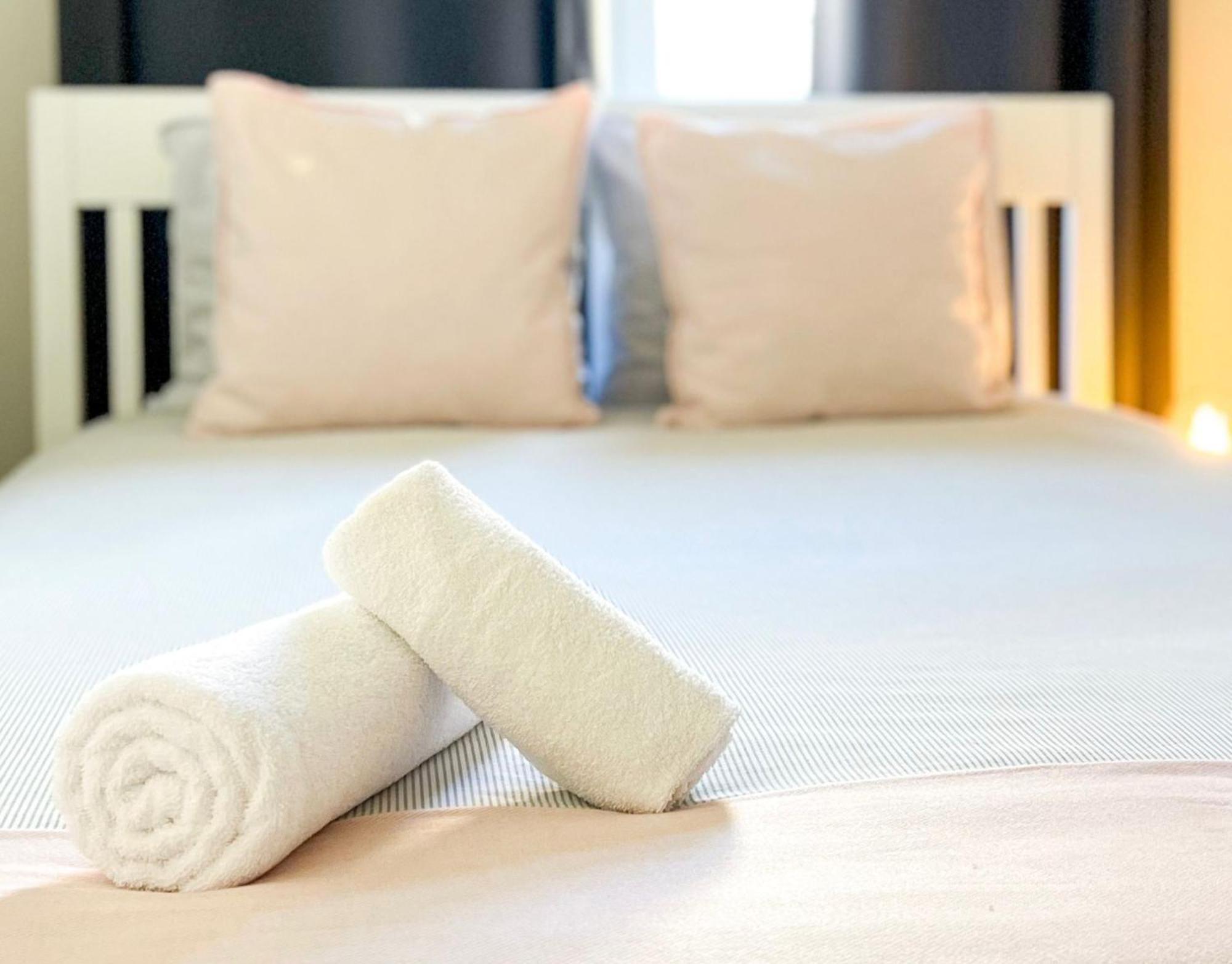 Cozy Room With Privative Bathroom On Rua Augusta Lisboa Exterior foto